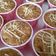 Cooksnap dari pipityosita untuk resep Banana Muffin Resep Tintin Rayner