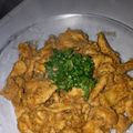 صورة من أم فاضل، شاركها بعد تجربة وصفة شاورما دجاج سورية ❤️ اطيب وألذ من جاهز 😻😋