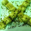 صورة من .، شاركها بعد تجربة وصفة حلاوة الجبن على أصولها 😋