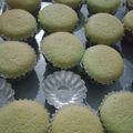Cooksnap dari Anggik untuk resep Chocolate chiffon cake