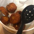 Osváth Melinda Cooksnap-ja, amikor elkészítette a(z) Vegán vöröslencse fasírt receptet.