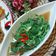 Cooksnap dari Pawon'e Mas Paijo untuk resep Tumis bayam