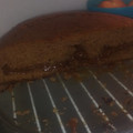 El cooksnap de Soledad Rissi cuando hizo "TORTA BUDÍN de cacao y naranja (Súper fácil, rápida y económica.