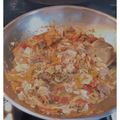 Loulou 的 番茄牛肉羅宋湯(增肌減脂好伙伴) cooksnap