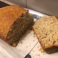 El cooksnap de Analia camejo rivero cuando hizo Pan de banana y avena 🍞🍌 (sin tacc).