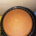 Myke Sylvia's cooksnap of when they made Lemon coconut cake.