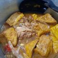 Cooksnap dari Rita Febiola untuk resep Ayam tahu kecap