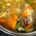 Cooksnap dari Nora Yusnita untuk resep SOP iga sapi