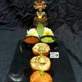 Manisha Sampat's cooksnap of when they made બફવડા (Bafvada Recipe In Gujarati).
