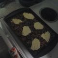 steven.summers's cooksnap of when they made loaded baked potato an buffalo chicken casserole.
