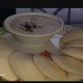  Chef Richa pathak. का कुकस्नैप जब उन्होंने रवा इडली (rava idli recipe in Hindi) बनाया था।