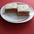katalin63.09 Cooksnap-ja, amikor elkészítette a(z) Falusi almás pite receptet.