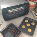Cooksnap dari yuli💕 untuk resep 31. Good Time KW (no oven no mixer cuma 4 bahan)
