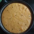 Cooksnap από Γεωργία Β. στη συνταγή Ραβανί εύκολο