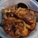 Cooksnap dari Euis Sarah Kusumah untuk resep Ayam Goreng Saus Mentega