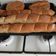 El cooksnap de Lorena Herrera cuando hizo Pan baguettes.