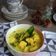 Cooksnap dari Mami Kenzie untuk resep Terik Sayur Tahu Telor