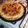 El cooksnap de Euge Kay cuando hizo Tarta de Espinaca.