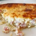 Cooksnap de Mayara Souza dos Santos quando cozinhou Quiche da Jéssica.