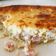 Cooksnap de Mayara Souza dos Santos quando cozinhou Quiche da Jéssica.