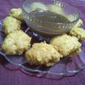 Jigna Sodha's cooksnap of when they made મગ અને ચણા દાળ વડા(mag and chana dal vada recipe in Gujarati).