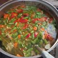 Cooksnap dari diane melani untuk resep Asem-asem Daging Sapi