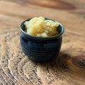 Sam Meadley's cooksnap of when they made Best Homemade Applesauce.
