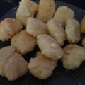 Cooksnap dari umi ardiana nur untuk resep Getas tepung ketan