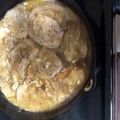 LaQuiana Humphrey-Whitehead's cooksnap of when they made Braised Pork Chops.