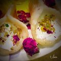 صورة من @diet_jojohealthmeals، شاركها بعد تجربة وصفة اطيب قطايف على طريقتي 😋
