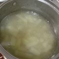 Cooksnap dari Sevti Saja untuk resep Tumis Labu Siam