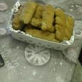Cooksnap από Dimitra Tsotsi στη συνταγή Νηστίσιμα κουλουράκια πορτοκαλιού