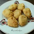 Cooksnap dari Rina untuk resep Tahu Crispy