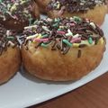 Cooksnap dari IsmaUmari untuk resep Donat empuk dan lembut ala JCO