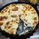 El cooksnap de ROSA Pallero cuando hizo TARTA DE VERDURA CON QUESO GRATINADO y SALSA BLANCA! 🤤.