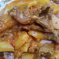 Cooksnap dari Rubi Rukhi untuk resep Kari daging sapi khas india
