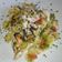il Nunzia Marzocco quando ha preparato Orecchiette con ragù bianco di cozze e calamari