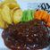 Cooksnap dari Selvi Pusfita Sari untuk resep Beef Steak (#pr_recookamerikaamerhoma)