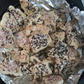 El cooksnap de Sandra E. cuando hizo Galletas de mantequilla glaseadas.