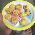 Cooksnap của Mẹ U Chun khi họ làm theo món Bánh su kem