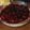 El cooksnap de Alba cuando hizo Tarta de queso fácil en microondas.