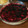 El cooksnap de Alba cuando hizo Tarta de queso fácil en microondas.