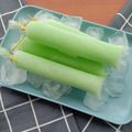 Cooksnap dari Siti Ramlah untuk resep Es lilin pop ice mangga