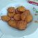 Cooksnap dari nopitahari untuk resep Nughet Tahu Crunchy
