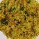 Anil Mehra का कुकस्नैप जब उन्होंने पोहा (poha ladoo recipe in Hindi) बनाया था।