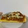 El cooksnap de Fernando Esteban Enriquez Pedrozo cuando hizo Pizza de maíz sin tacc con harina paraguaya.
