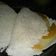 El cooksnap de Micaela Costancio cuando hizo Tapioca de Queso y Orégano.