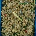Cooksnap dari Ardi wijaya untuk resep Pampis Tuna dapuralamanda