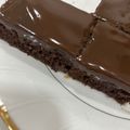 صورة من Sazzoo Azoze، شاركها بعد تجربة وصفة كيكة شوكولاتة 🍫