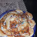 صورة من Linda Eldeeb، شاركها بعد تجربة وصفة ميني بان كيك سوبر يامي 😋🥞